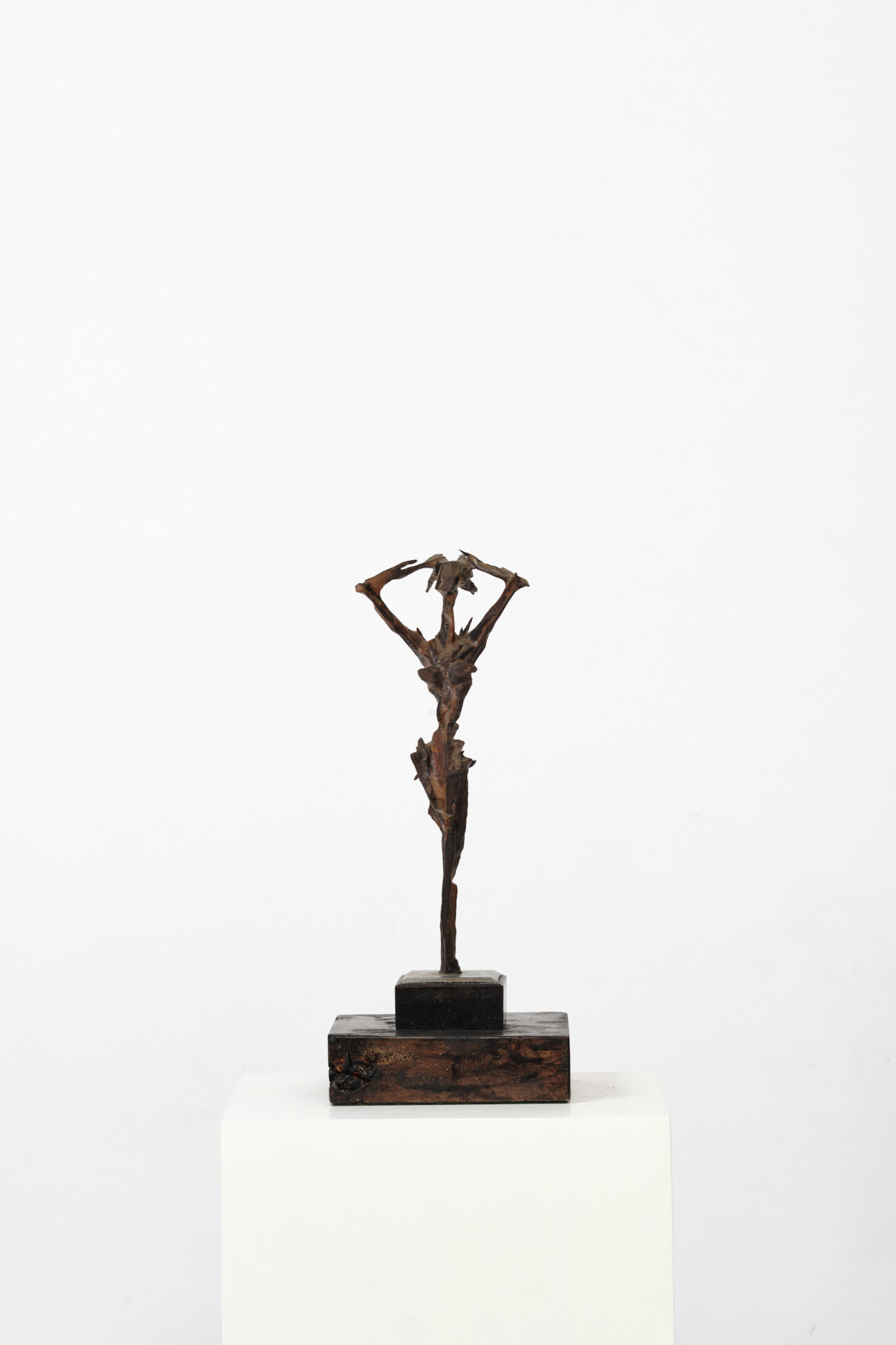Michael Roderick Wedderburn Sculpture